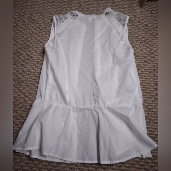 Margo and Sebastian top - Picture 2 of 3